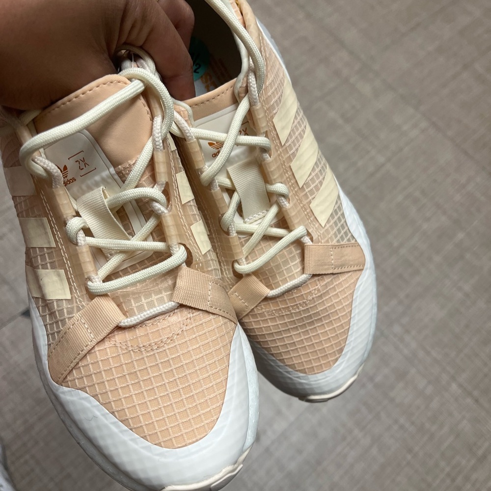 Brand new adidas